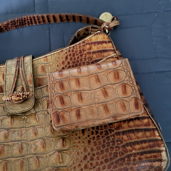 Brahmin purse and wallet - Picture 6 of 7